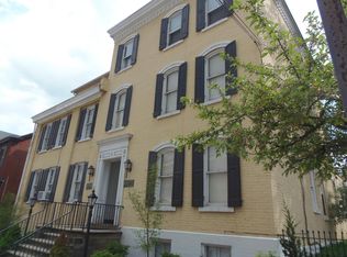 33 W Fayette St APT 11, Uniontown, PA 15401