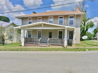 900 Old National Pike, Fredericktown, PA