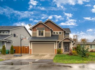 117 Homer Ave SE, Pacific, WA 98047