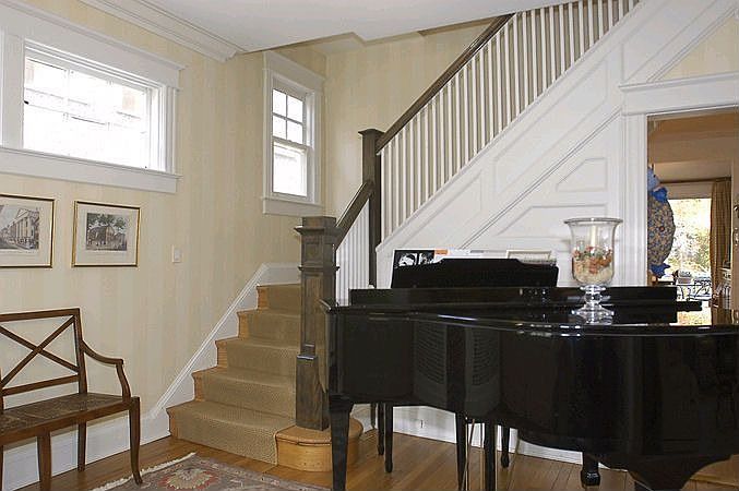 Formal Entry