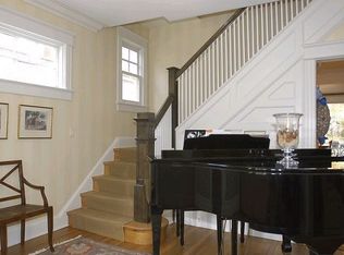 3307 Macomb St NW, Washington, DC 20008