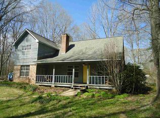 1221 E Flowers Rd, Terry, MS 39170