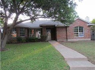 2431 Palisades Pl, Mesquite, TX 75181