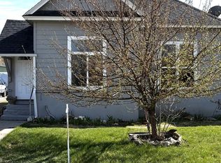 1723 Valley Ave, Baker City, OR 97814