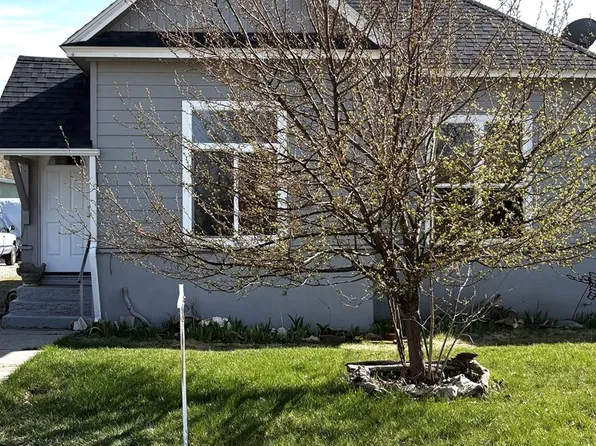 1723 Valley Ave, Baker City, OR 97814