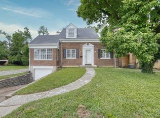 2512 Losantiville Ave, Cincinnati, OH 45237