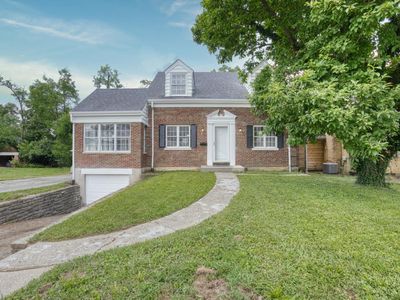 2512 Losantiville Ave, Cincinnati, OH, 45237