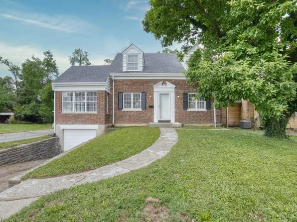 2512 Losantiville Ave, Cincinnati, OH 45237