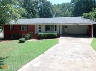 499 Cherokee Rdg, Athens, GA 30606
