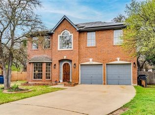 7800 Lonesome Dove Cv, Austin, TX 78729
