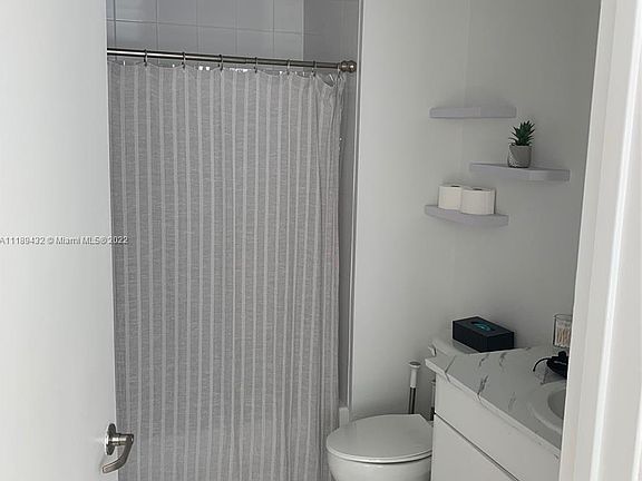 4th image of 1861 NW South River Dr Unit 1001