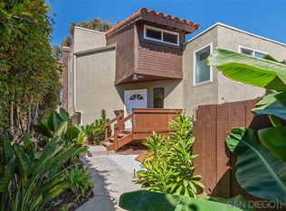 1754 Reed Ave, San Diego, CA 92109