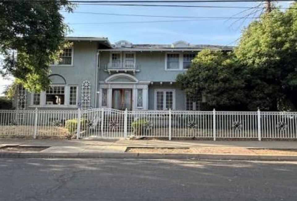 Property Front View