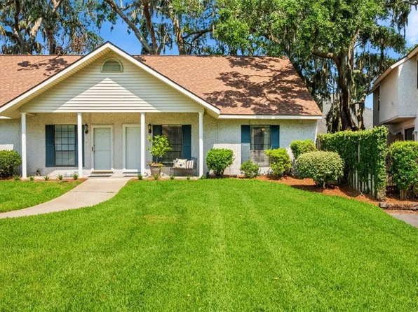 525 Brockinton S, Saint Simons Island, GA 31522