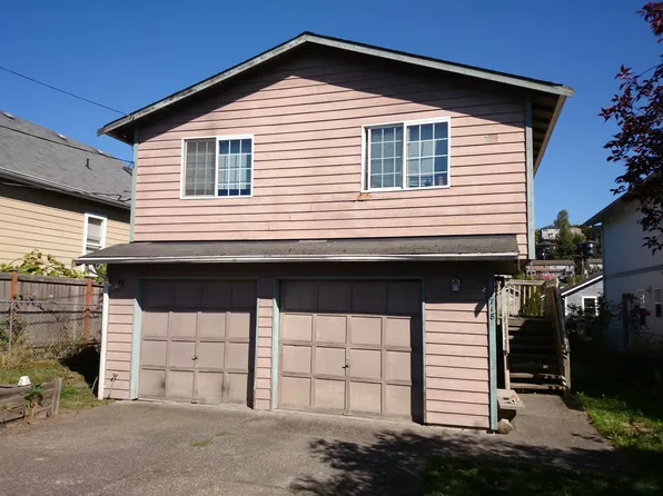 1718 25th Ave S, Seattle, WA 98144