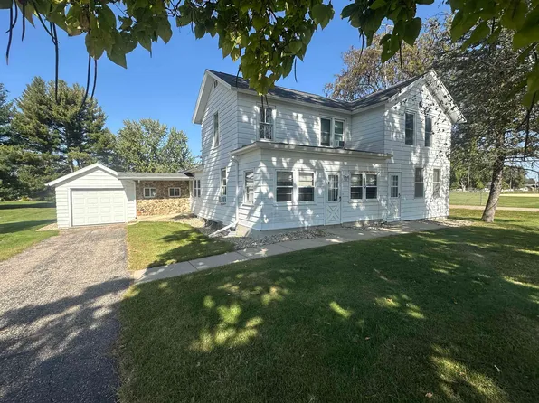 109 W Daley St, Spring Green, WI 53588