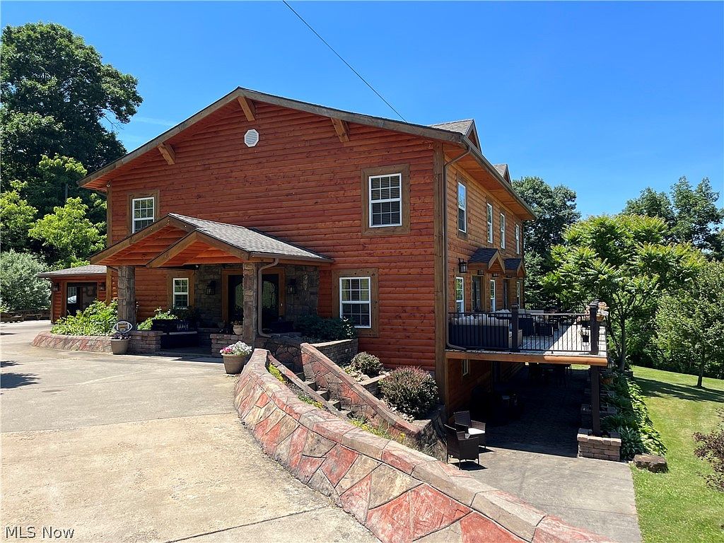 1559 Boyd Rd, Colliers, WV 26035 MLS 4359644 Zillow