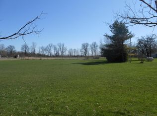 9965 Pringle Benjamin Rd, London, OH 43140