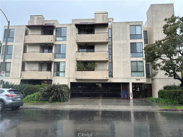1815 Glendon Ave APT 206, Los Angeles, CA 90025