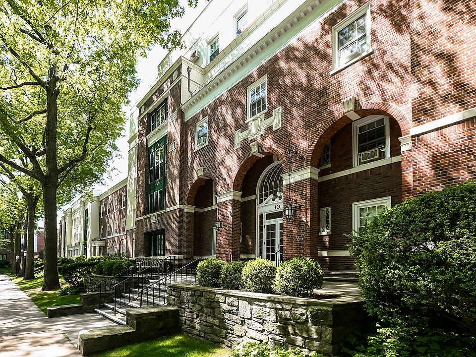 10 Brooklands APT 4E, Bronxville, NY 10708 Zillow