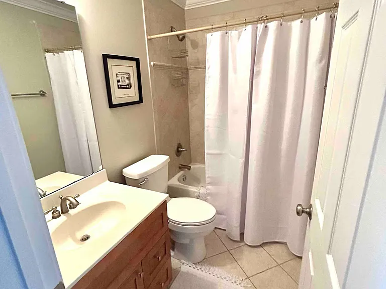 bathroom #3