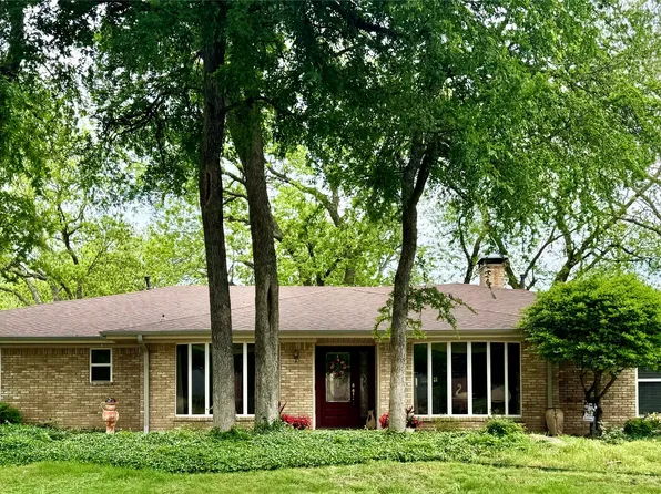 2529 Nantucket Dr, Sherman, TX 75092