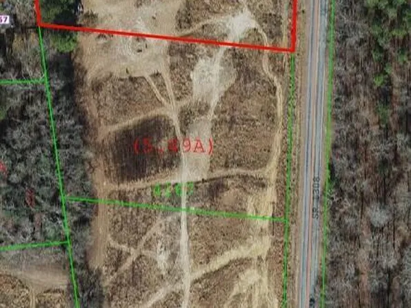6525 Elevation Rd Lot 3, Benson, NC 27504