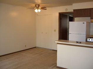 2841 Washington Ave APT A, Evansville, IN 47714