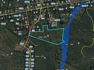 0 Ingram Rd #2-357, Sparta, GA 31087