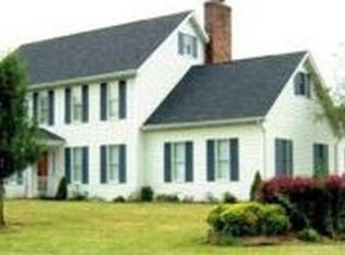 843 Birdie Dr, Abingdon, VA
