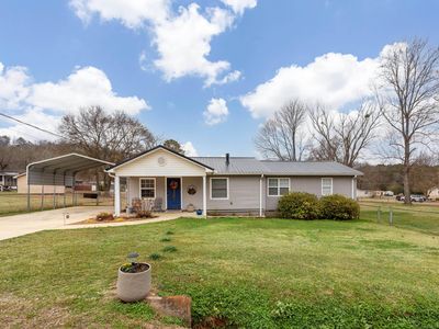 500 Patricia Ln, Oxford, AL, 36203