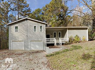 3709 Summit Dr NW, Acworth, GA 30101