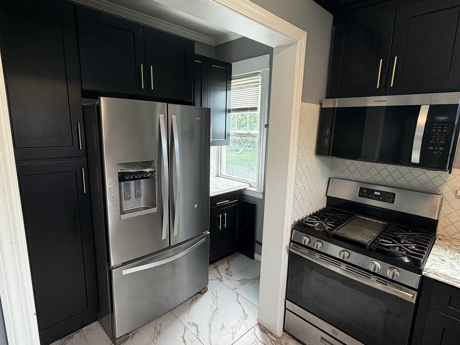 1 bed, $2,300 — Photo 2