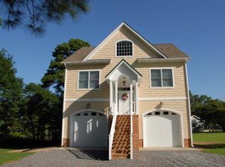 71 Pinetree Dr, Reedville, VA 22539