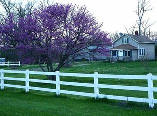 5950 County Road 427, Auburn, IN 46706