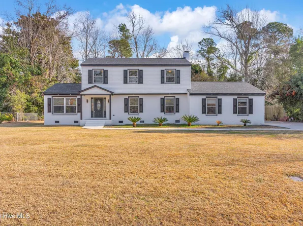 122 Devonshire Lane, Wilmington, NC 28409