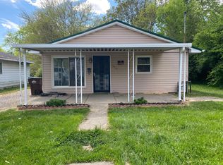 1917 Ontario Ave, Springfield, OH 45505