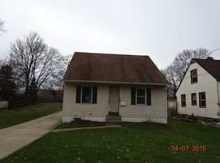 377 High St, Berea, OH