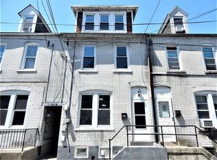 730 N Railroad St, Allentown, PA 18102