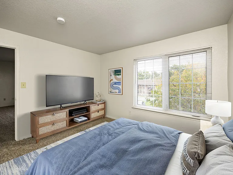 Jordan (Classic) - 2 Bed / 2 Bath - 1,000 Sq.Ft.