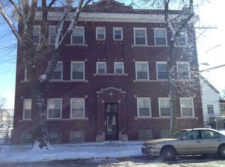 2543 W Wabansia Ave #1, Chicago, IL 60647