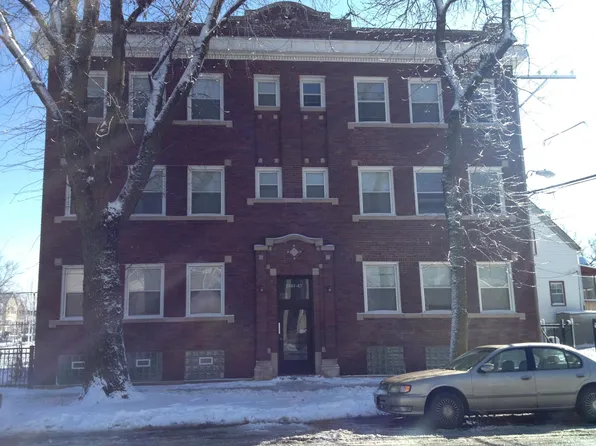 2543 W Wabansia Ave #1, Chicago, IL 60647