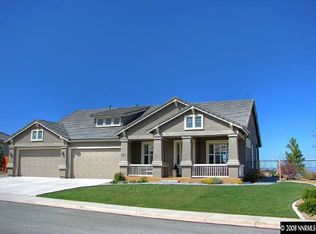 501 Elk River Ct, Reno, NV 89511