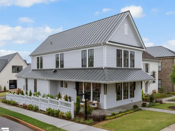 602 Baron Dr, Greenville, SC 29615