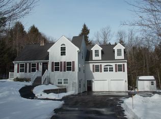 22 Colby Dr, Windham, ME 04062