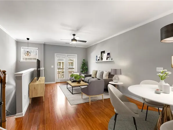 2015 Liberty Ct NW, Atlanta, GA 30318