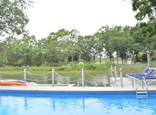 3100 Cedar Beach Rd, Southold, NY 11971