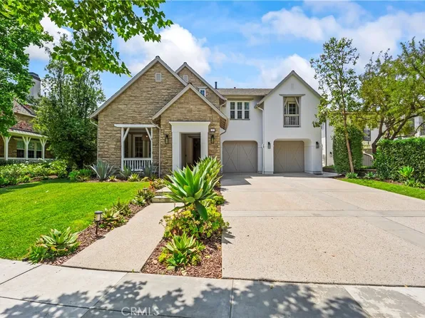27 Basilica Pl, Mission Viejo, CA 92694