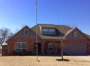 13886 S 90th Ave E, Bixby, OK 74008
