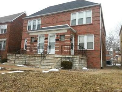 6219-6221 Eichelberger St, Saint Louis, MO, 63109